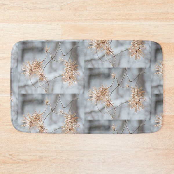 Item preview, Snow Kissed designed and sold by Rebecca Parker.
