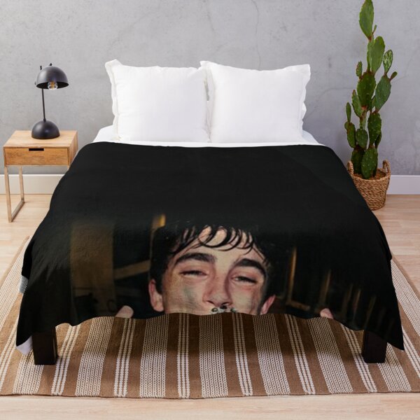 Item preview, Fuck Timothee Chalamet designed and sold by Crystalbrooks.