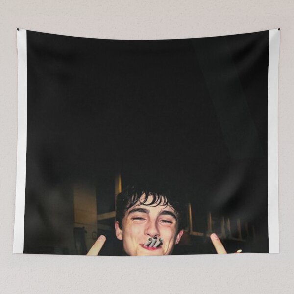 Item preview, Fuck Timothee Chalamet designed and sold by Crystalbrooks.