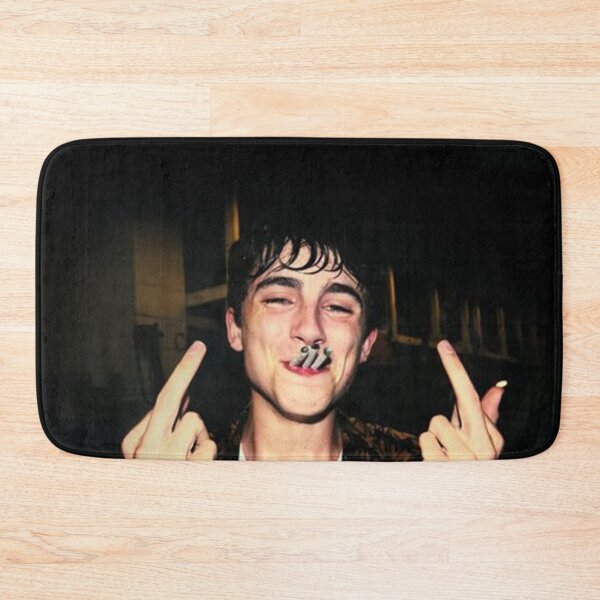 Item preview, Fuck Timothee Chalamet designed and sold by Crystalbrooks.