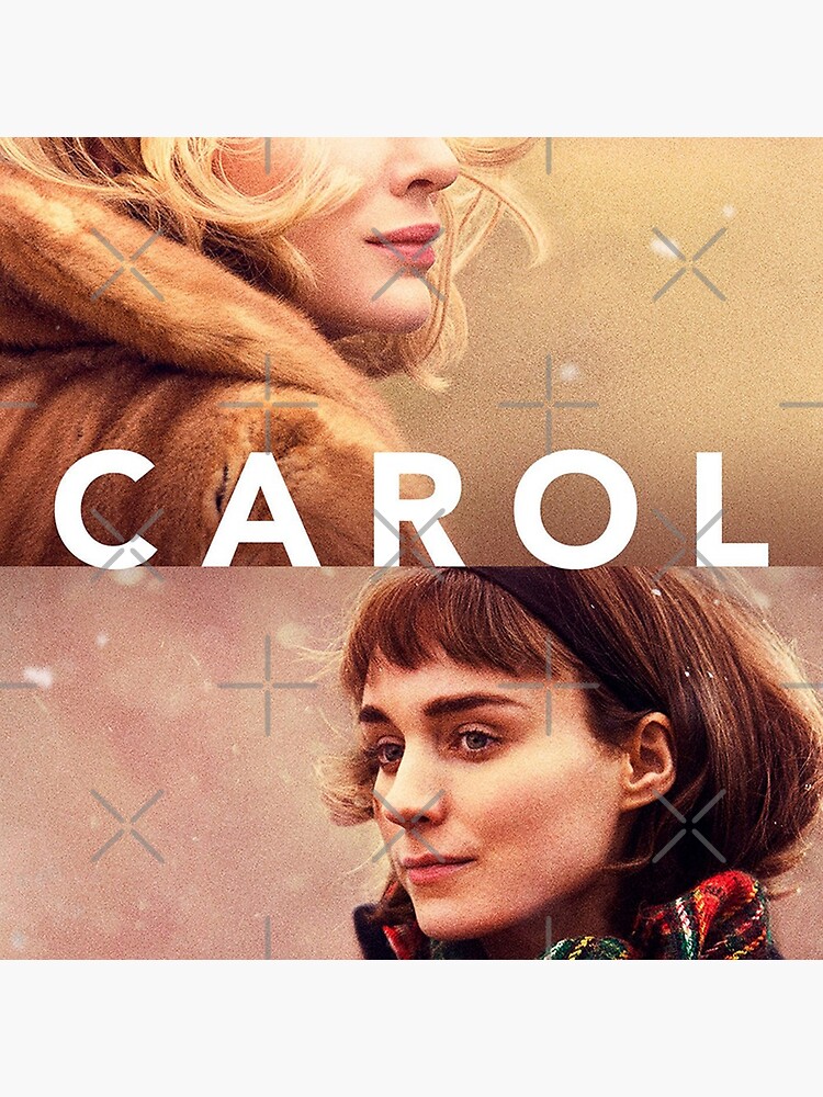 Carol by Aftaelass