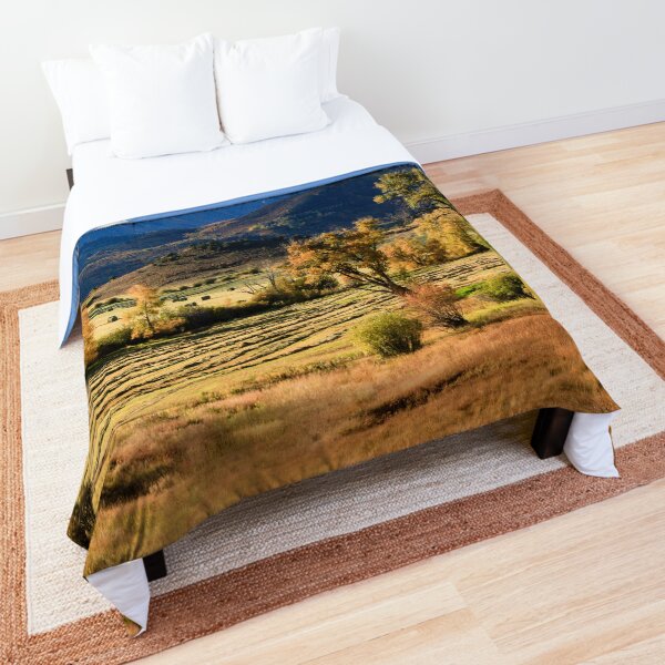 Ralph Lauren Ranch Comforter
