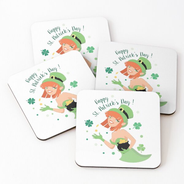 Item preview, St Patrik's day designed and sold by snowshade.