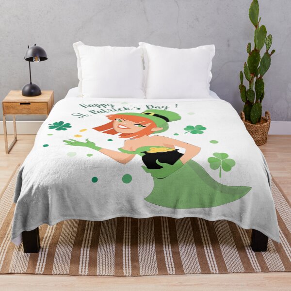 Item preview, St Patrik's day designed and sold by snowshade.