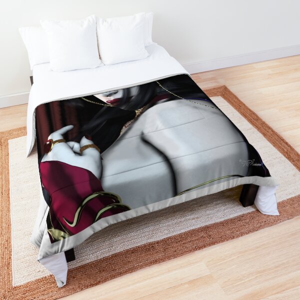Longing Comforter