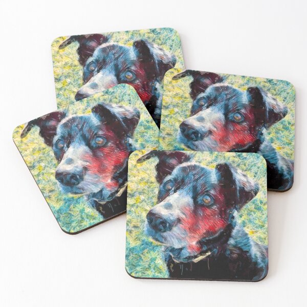 Item preview, Black Labrador Retriever designed and sold by Vintage Works.