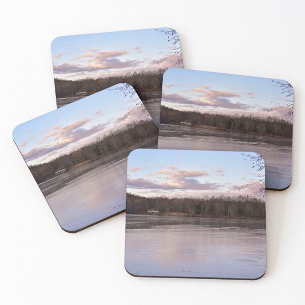 Item preview, Haunted Lake designed and sold by Sanelle.