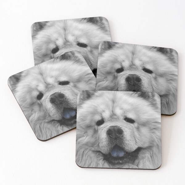Item preview, Chow Chow Dog ART DESIGN 1.0 designed and sold by iL PhotoArt Germany.