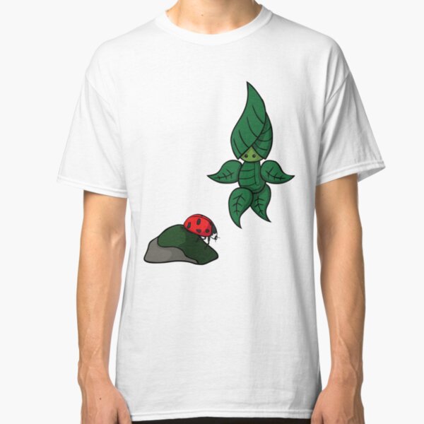 A Walk in the Woods Classic T-Shirt