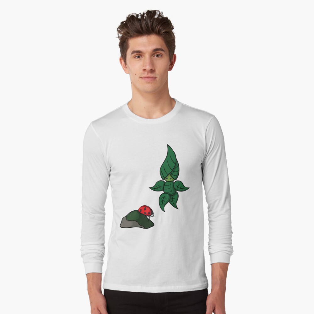 Item preview, Long Sleeve T-Shirt designed and sold by ValerieDesigns.