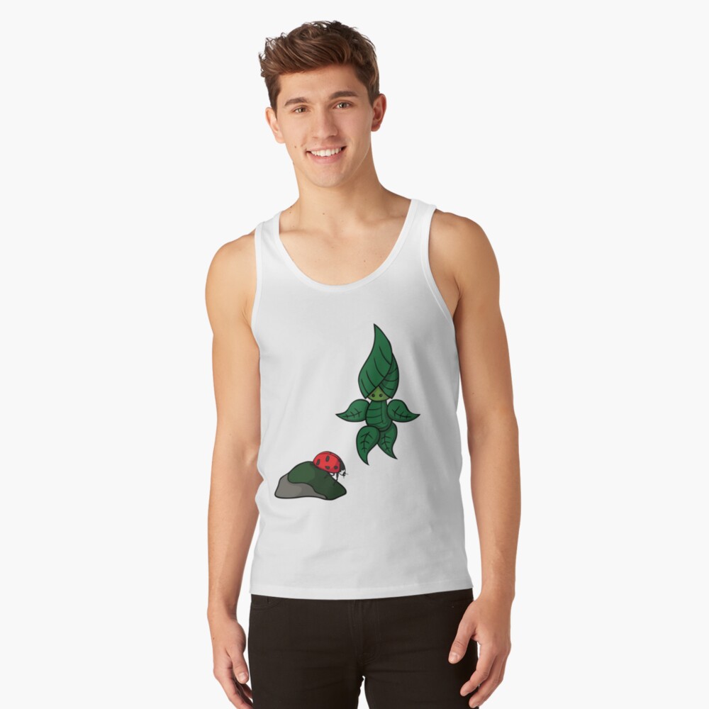 Item preview, Tank Top designed and sold by ValerieDesigns.