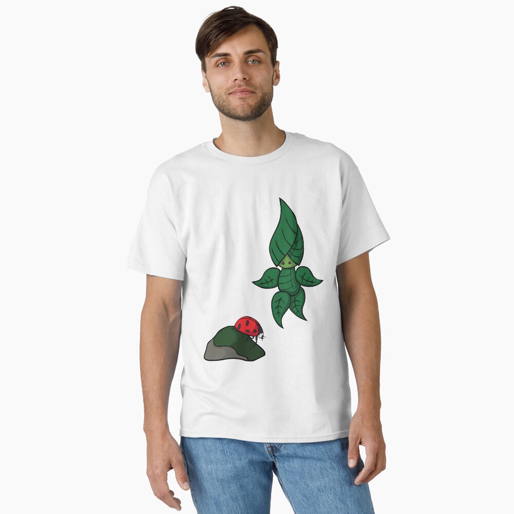 Item preview, Classic T-Shirt designed and sold by ValerieDesigns.