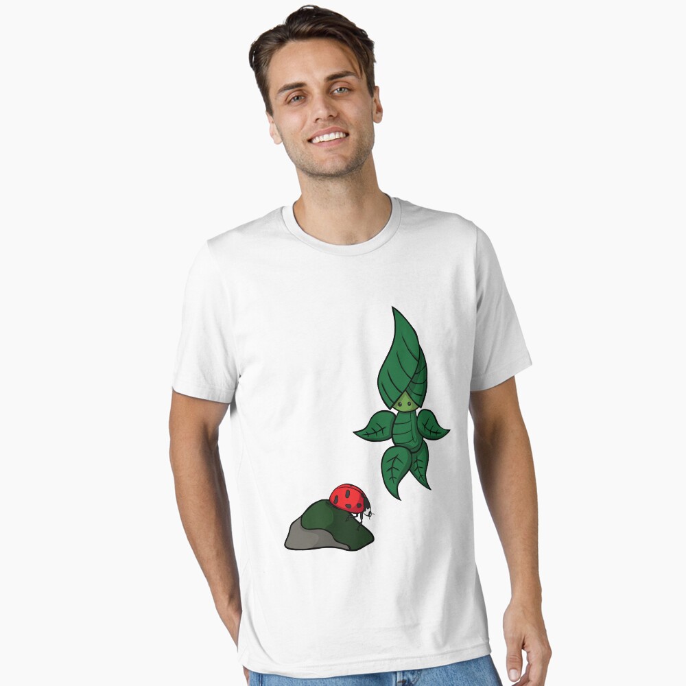 Item preview, Essential T-Shirt designed and sold by ValerieDesigns.
