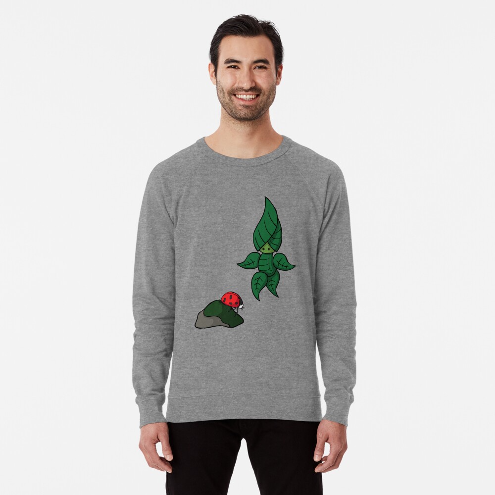 Item preview, Lightweight Sweatshirt designed and sold by ValerieDesigns.