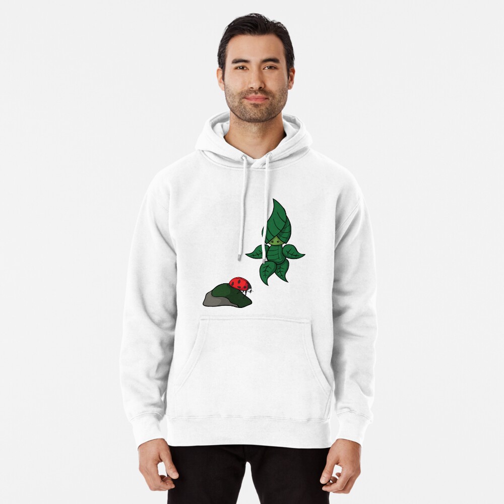 Item preview, Pullover Hoodie designed and sold by ValerieDesigns.