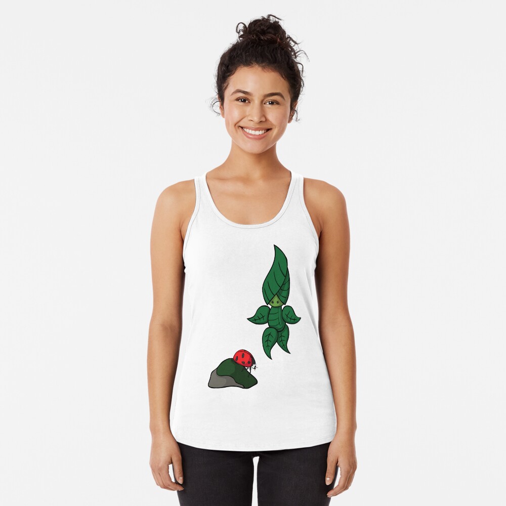 Item preview, Racerback Tank Top designed and sold by ValerieDesigns.