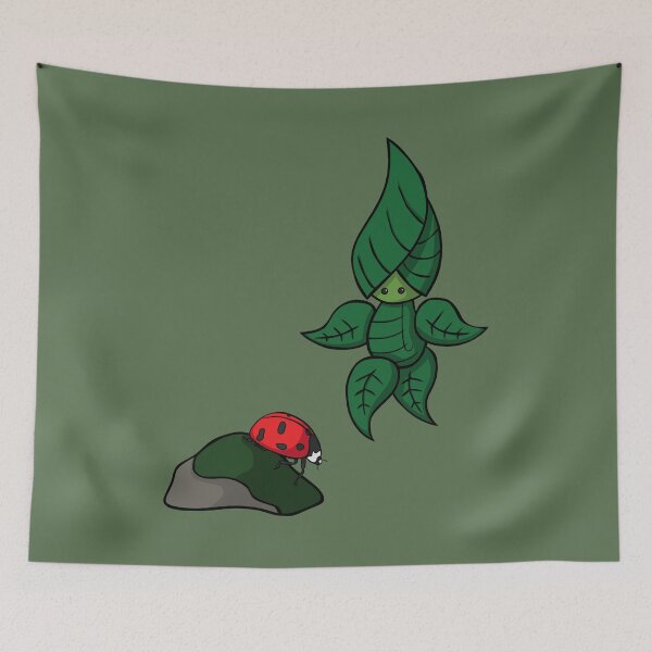 Item preview, A Walk in the Woods designed and sold by Valerie Bennett.