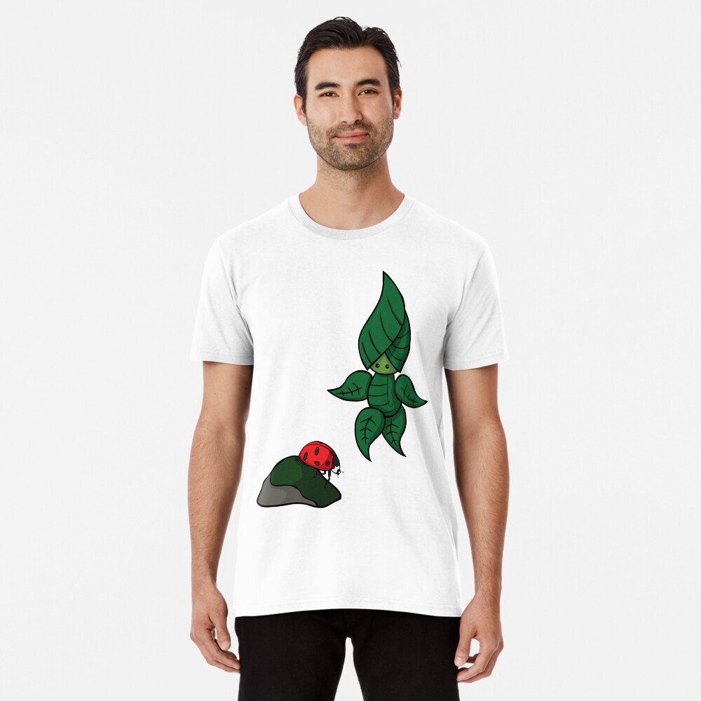 Item preview, Premium T-Shirt designed and sold by ValerieDesigns.