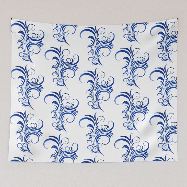 Item preview, Hand drawn tracery designed and sold by Bazarovaart.