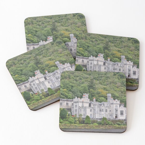 Item preview, Kylemore Abbey designed and sold by Ruth Curtis.