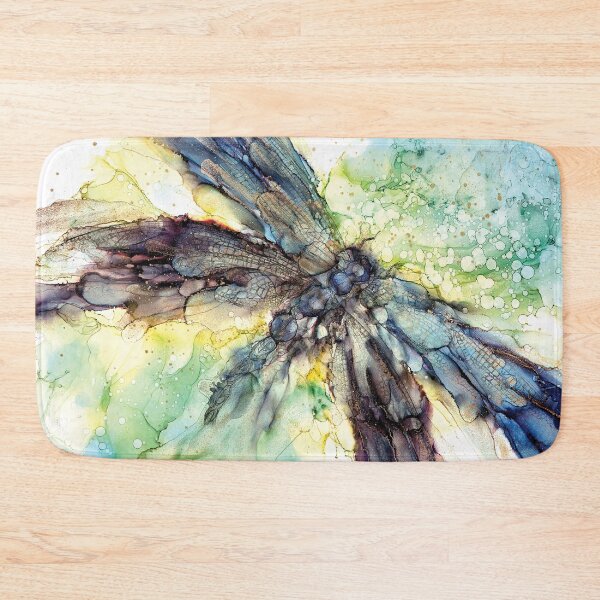 Item preview, Spring Dragonfly designed and sold by Ivydionne.