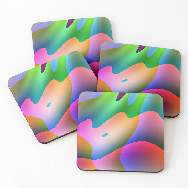 Item preview, Mars hills aurora designed and sold by mindgoop.
