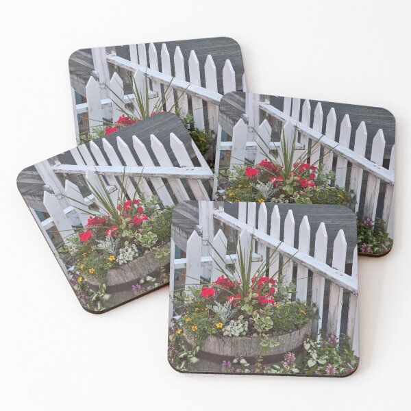 Item preview, Corner Garden designed and sold by Ruth Curtis.