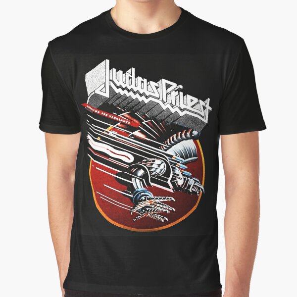 Judas Priest Gifts & Merchandise Redbubble