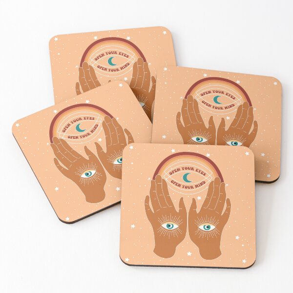 Item preview, Open Your Mind designed and sold by Rachel Gorban.
