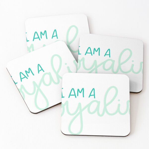 Item preview, I Am Type 6 designed and sold by itsmeannae.