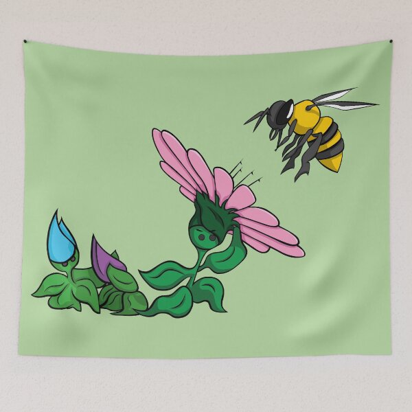 Item preview, The Defender designed and sold by Valerie Bennett.