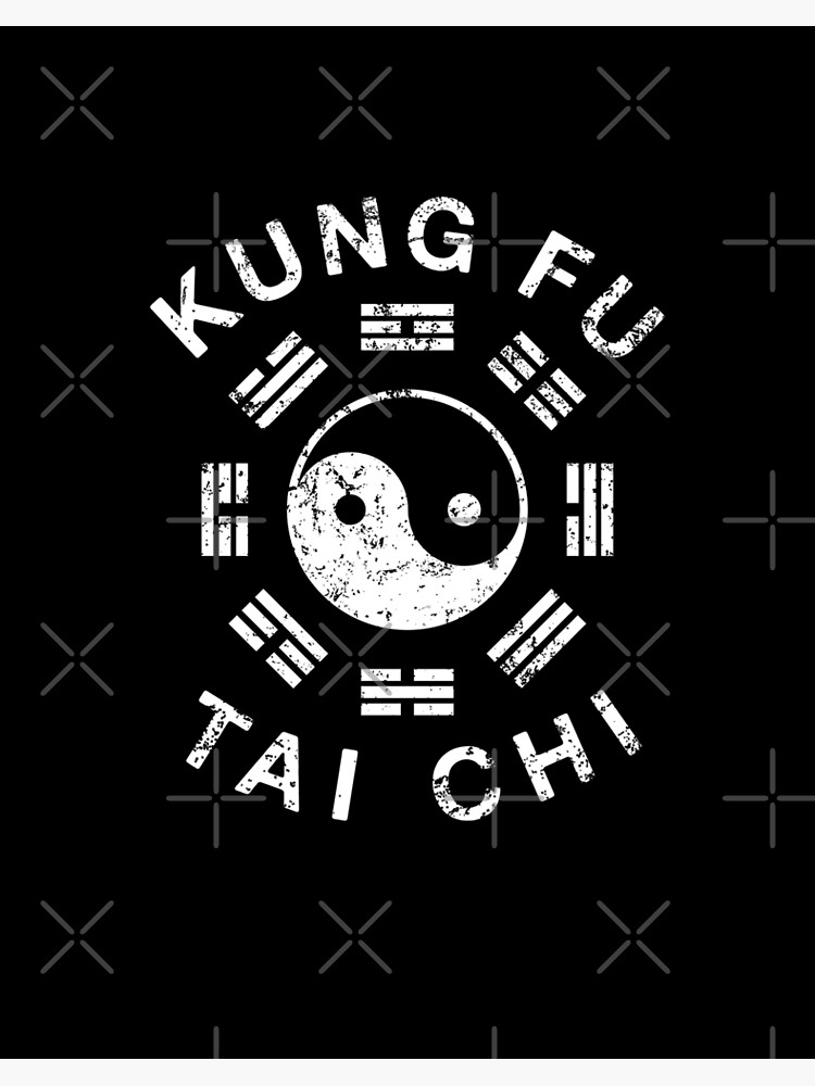 Kung Fu & Tai Chi - Martial Arts Drills