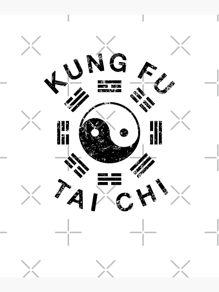 Kung Fu & Tai Chi - Martial Arts Drills