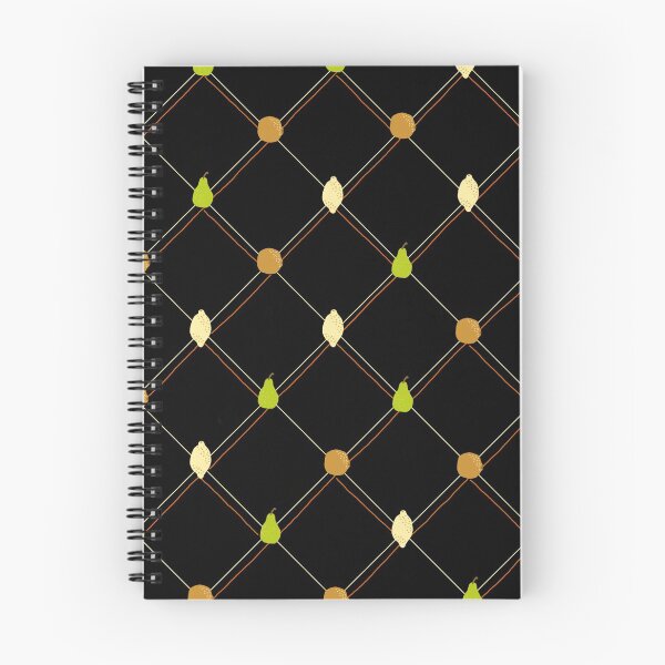 Aperçu de l'œuvre Une abondance de fruits créée et vendue par BookTalkBecky.