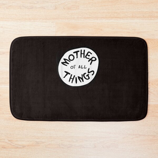 Item preview, Mother Of All Things Emblem Red  designed and sold by mediastyle2.