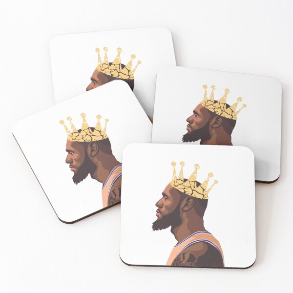 Item preview, King James designed and sold by juicyjuicy69.