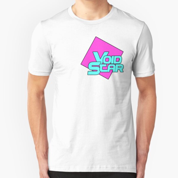 Voidstar Gifts Merchandise Redbubble - teal void star roblox