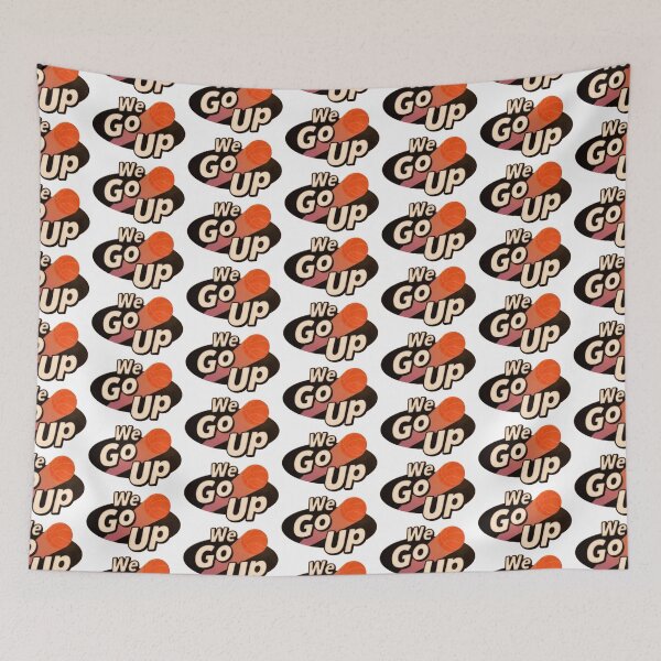 Item preview, We Go Up NCT Dream designed and sold by 45seals.