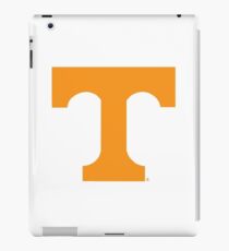 Tennessee vols iPad Case/Skin