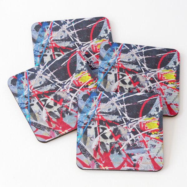 Item preview, Graffiti #105 designed and sold by Mark Ross.