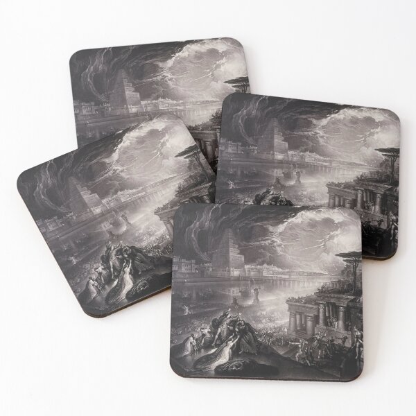 Item preview, John Martin designed and sold by Giulianah.