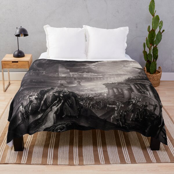 Item preview, John Martin designed and sold by Giulianah.