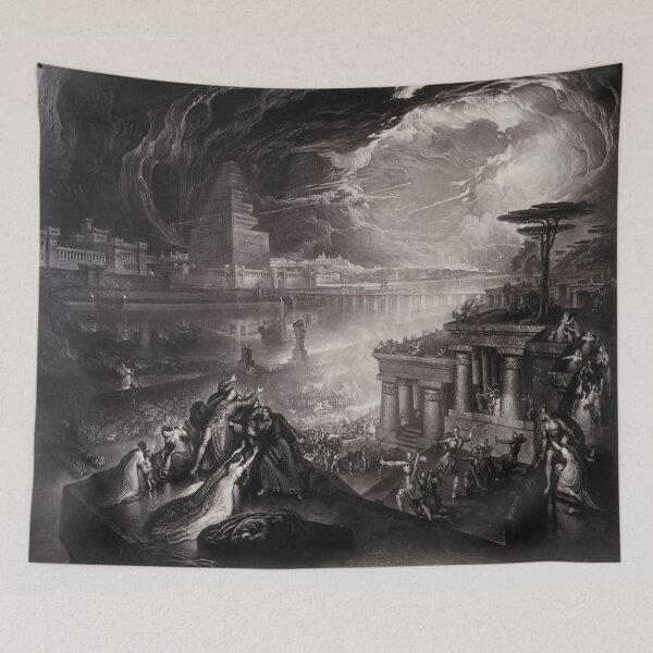 Item preview, John Martin designed and sold by Giulianah.