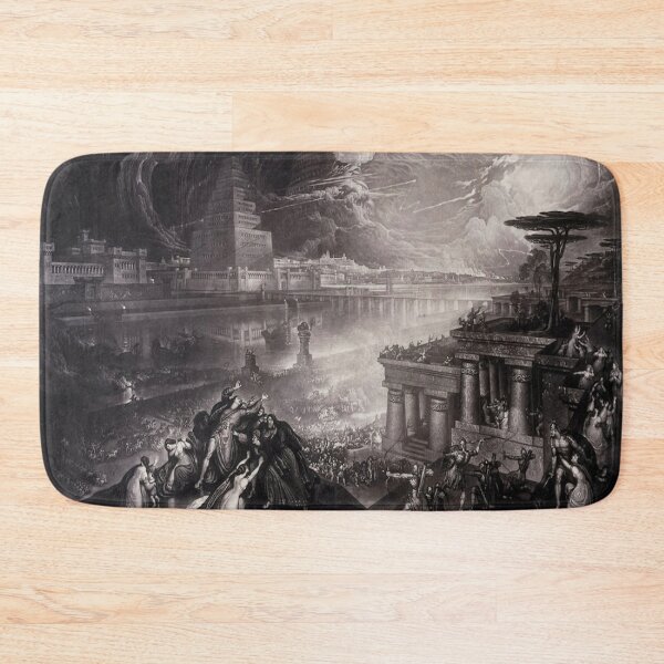 Item preview, John Martin designed and sold by Giulianah.