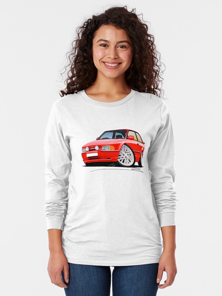 xr3i t shirt