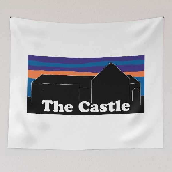 Item preview, AXID Rho Chapter House designed and sold by sydneyurban.