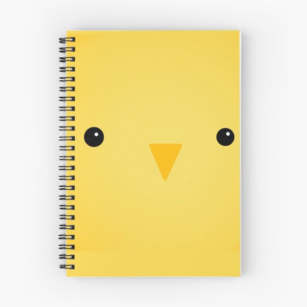 Item preview, Linda cara de pollito amarillo designed and sold by emDesign123.