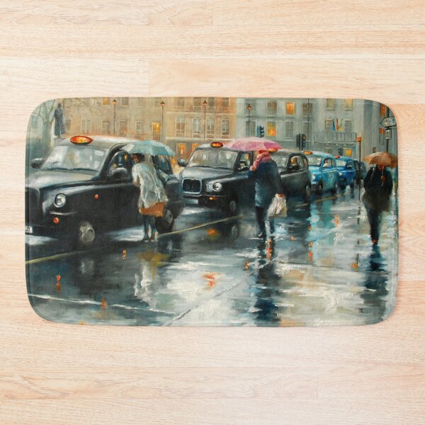 Item preview, Cavendish Square  designed and sold by rogerpanart.