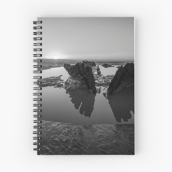 Item preview, Naufragio en blanco y negro designed and sold by Carolyn Eaton.
