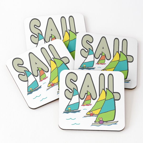 Item preview, Sailing designed and sold by Mark-Ewbie.